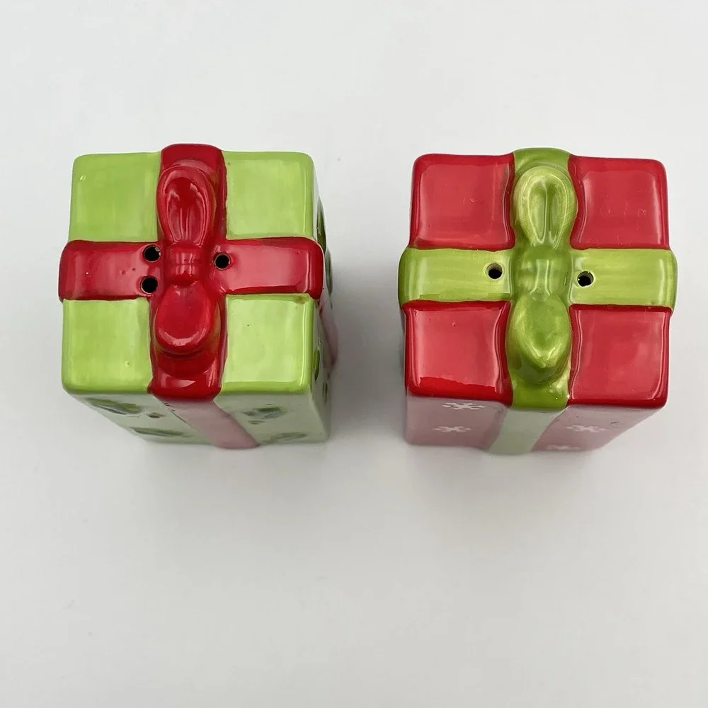 N/A festive ceramic